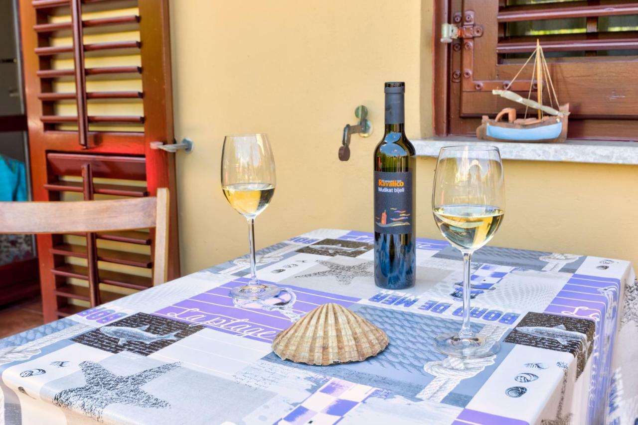 Apartment Redenta Tar-Vabriga