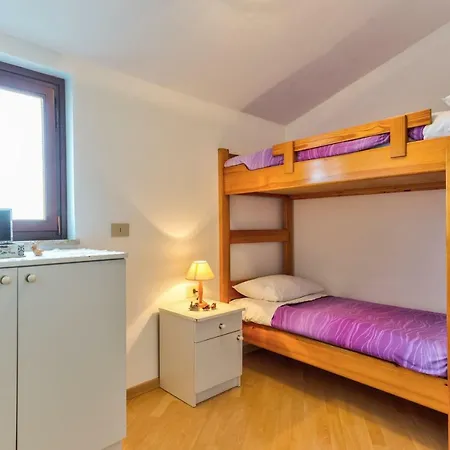 Apartments Redenta Tar-Vabriga Exterior photo