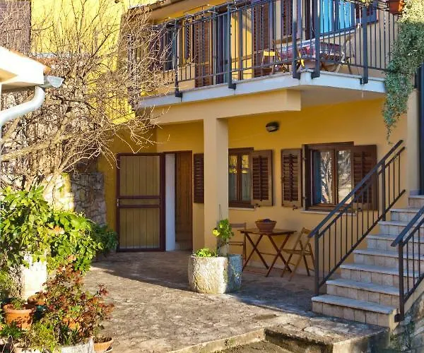 Apartments Redenta