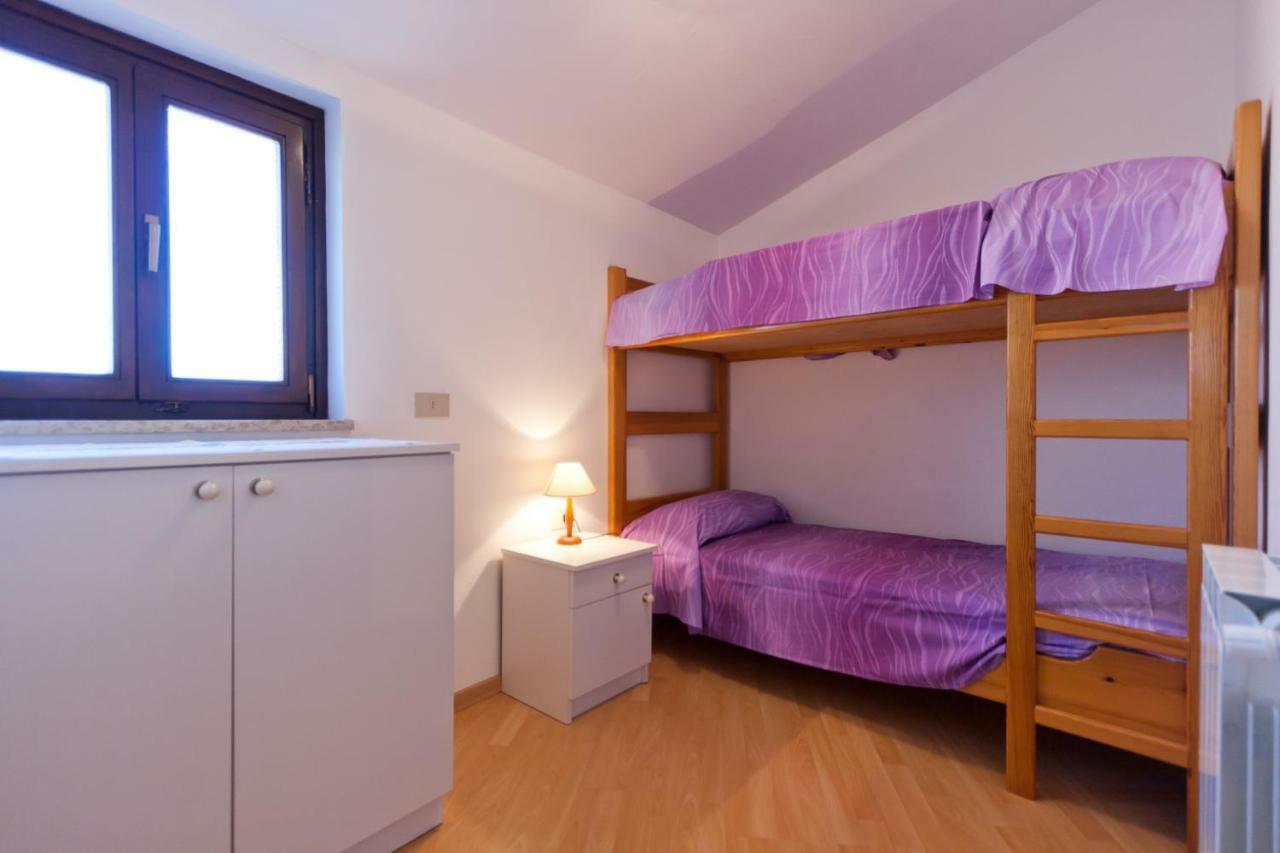 Apartment Redenta Tar-Vabriga