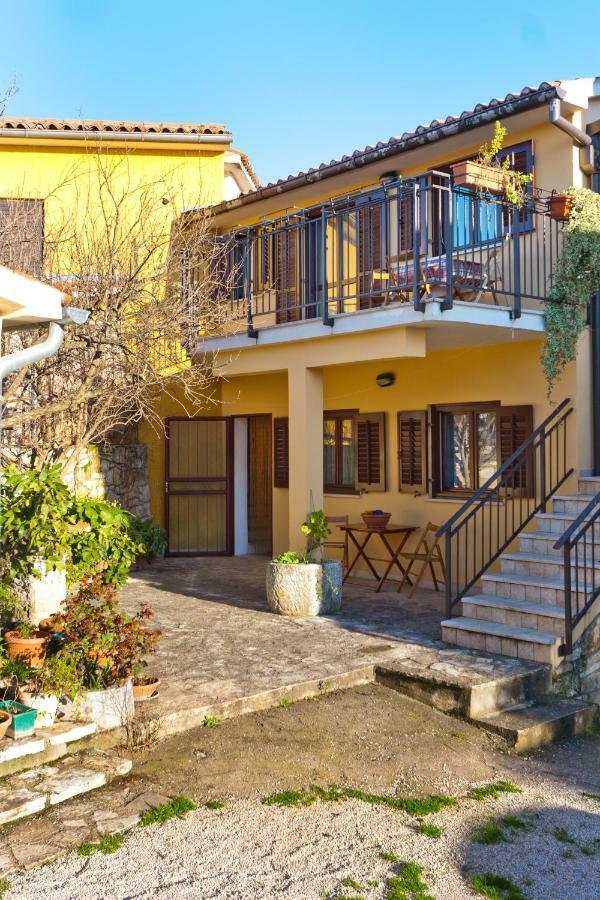 Redenta Apartment Tar-Vabriga