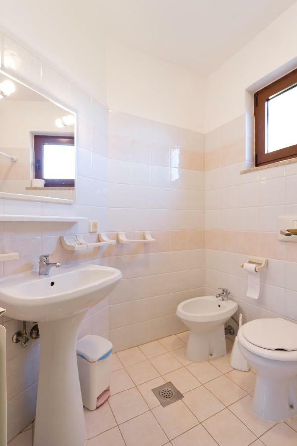 Apartment Redenta *