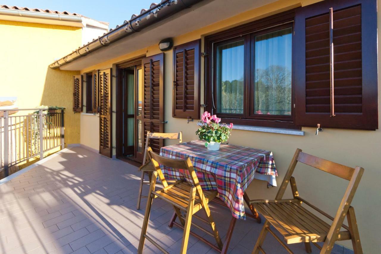 Apartment Redenta *