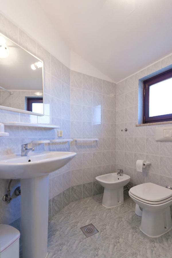 Redenta Apartment *