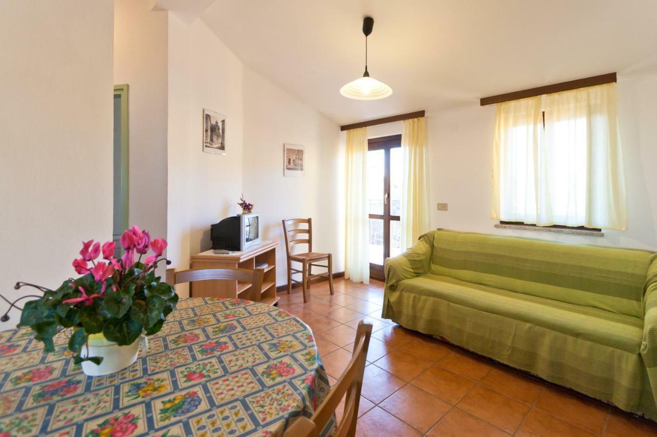 Apartment Redenta
