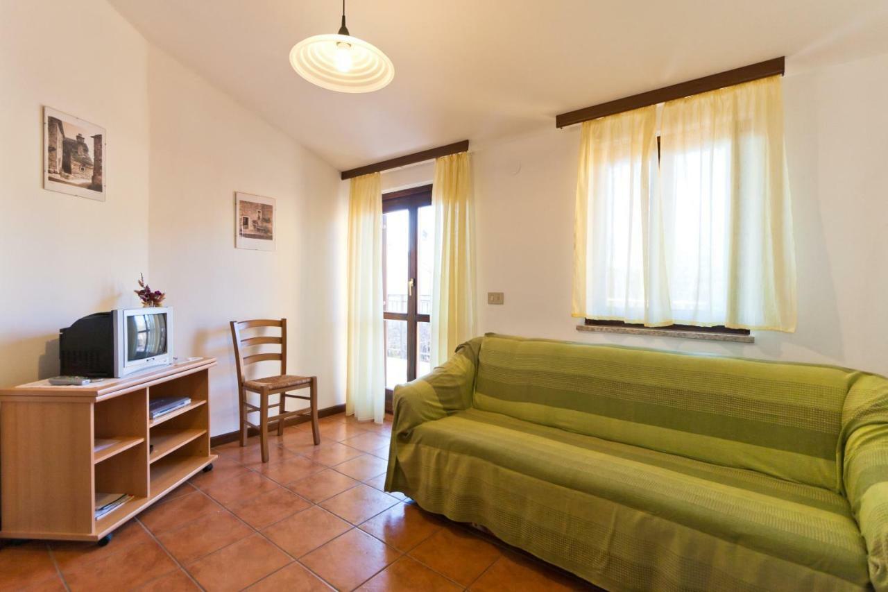 Redenta Apartment