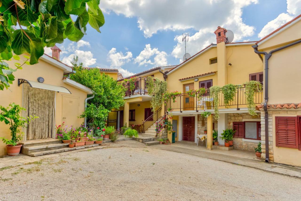 Apartment Redenta *