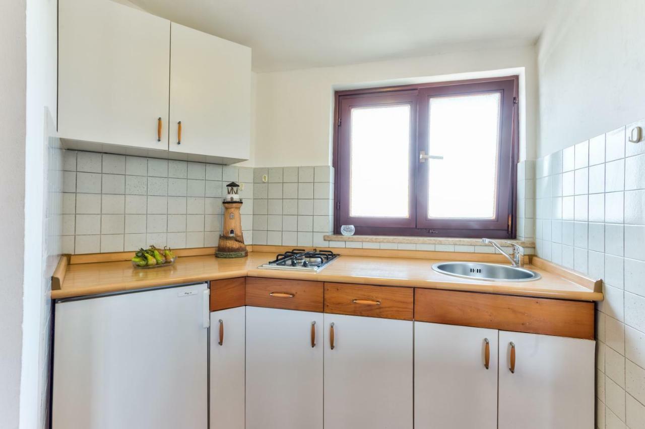 Apartment Redenta *