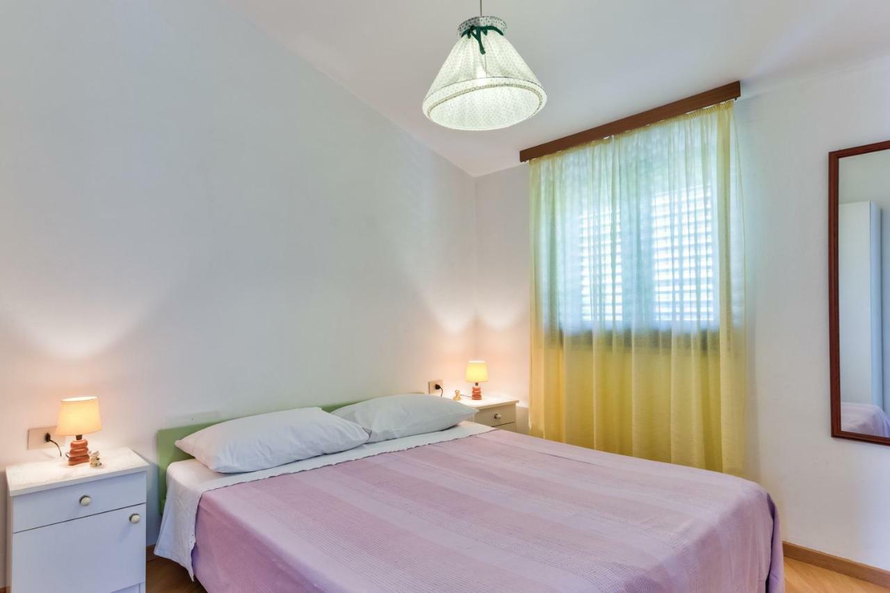 Redenta Apartment