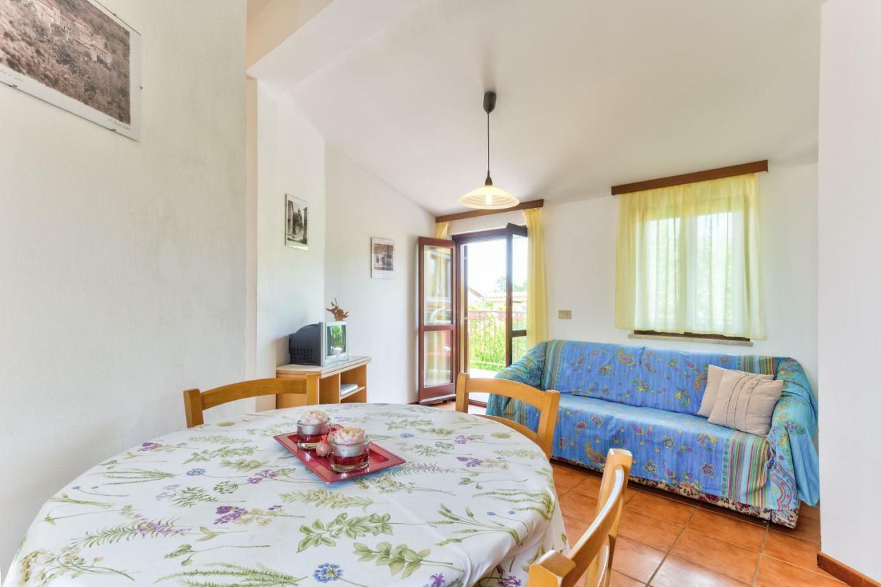 Redenta Apartment Tar-Vabriga