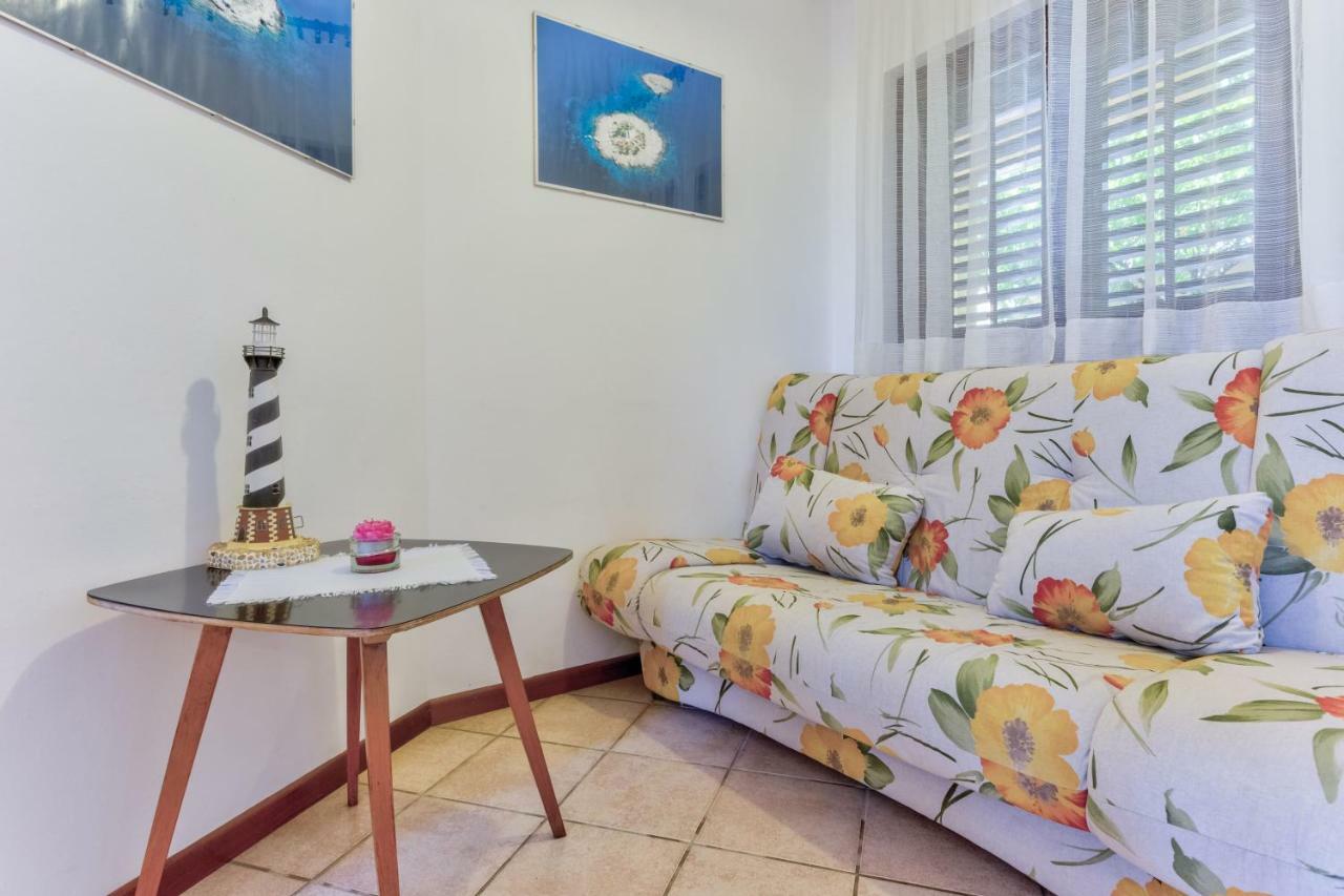 Redenta Apartment *