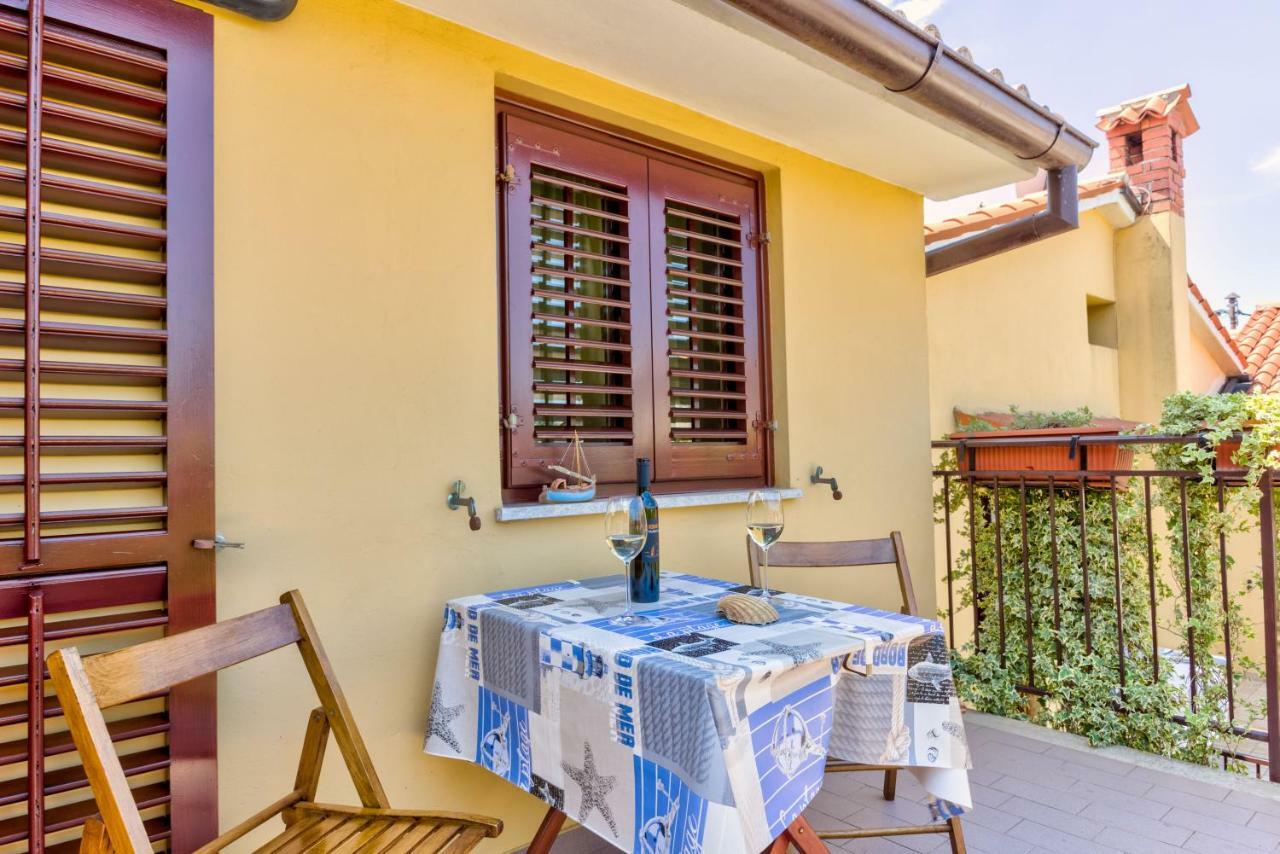 Apartment Redenta Tar-Vabriga